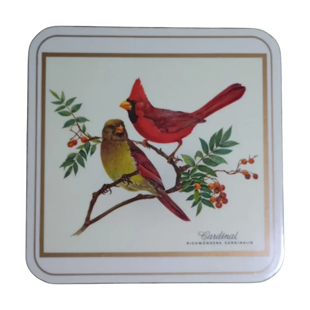 Vintage Pimpernel 4